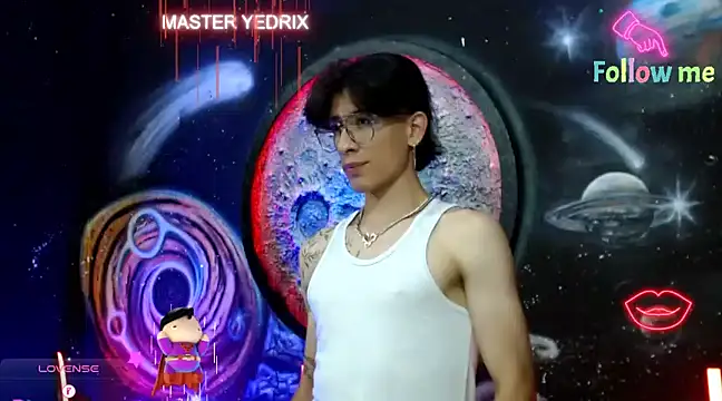 Snapshot of Yedrix chatting on February 20, 2025, 2:40 am Yedrix online show from February 20, 2025, 2:40 am