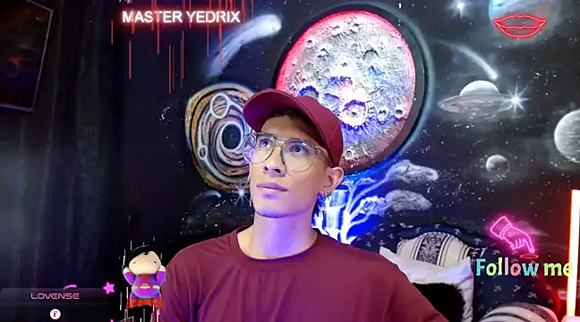 Snapshot of Yedrix chatting on March 3, 2025, 3:41 am Yedrix online show from March 3, 2025, 3:41 am
