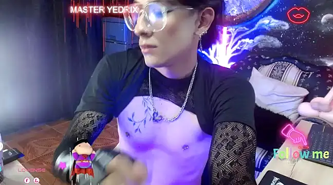 Snapshot of Yedrix chatting on March 8, 2025, 2:45 am Yedrix online show from March 8, 2025, 2:45 am