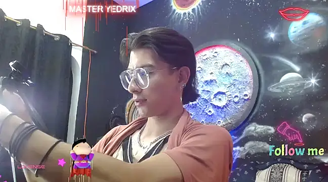 Snapshot of Yedrix chatting on March 19, 2025, 5:41 am Yedrix online show from March 19, 2025, 5:41 am