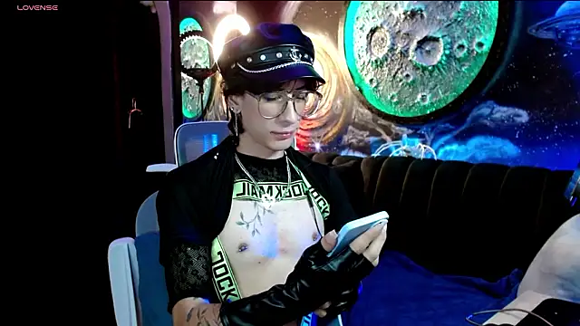 Yedrix online show from February 19, 2026, 3:30 pm