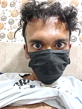 Snapshot of mackyjam chatting on October 27, 2025, 2:43 pm mackyjam online show from October 27, 2025, 2:43 pm