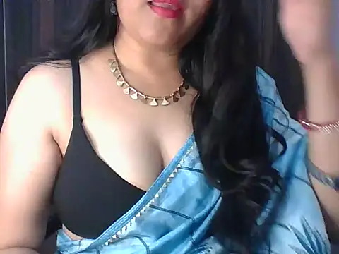 santurmom online show from February 22, 2026, 5:44 pm