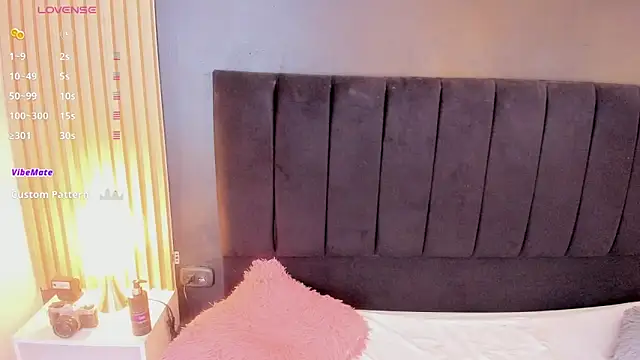 sweetsofia18 online show from March 27, 2026, 11:15 pm