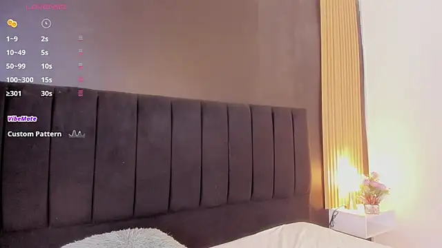 sweetsofia18 online show from March 31, 2026, 11:16 pm