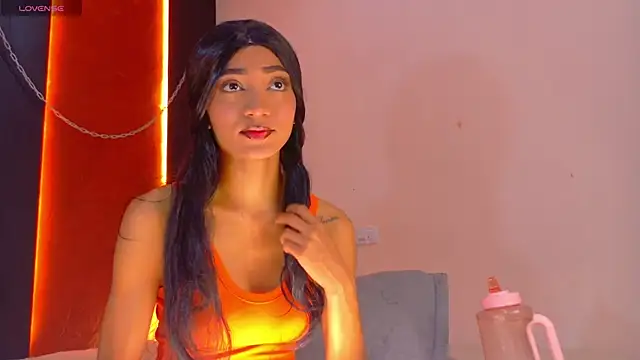 Charlotte Love10 online show from February 12, 2026, 10:10 am