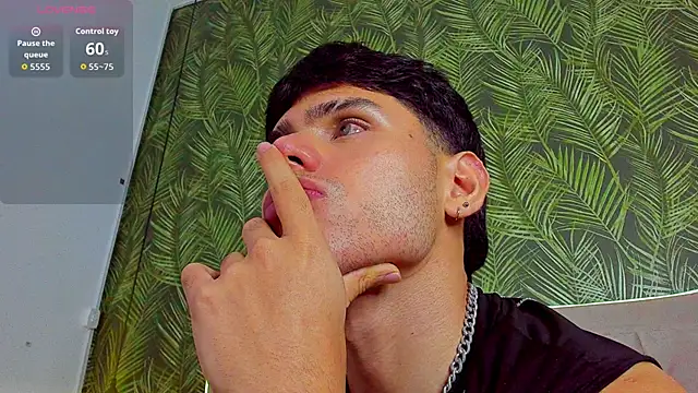 Nathaniel Park online show from February 16, 2026, 10:00 am