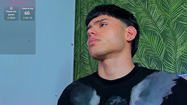 Nathaniel Park online show from March 18, 2026, 9:51 pm