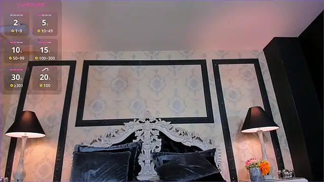 ImSophiie online show from May 26, 2026, 12:39 am