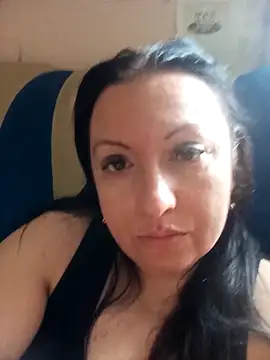 Veronica-Celie online show from March 21, 2026, 12:32 pm