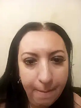 Veronica-Celie online show from March 24, 2026, 8:36 pm