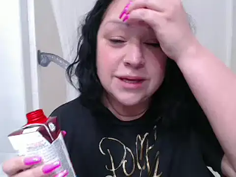 AlyssiaAmoreXO online show from February 27, 2025, 2:21 pm