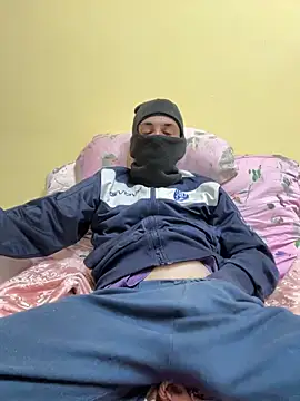 boyadark online show from February 15, 2025, 10:21 pm