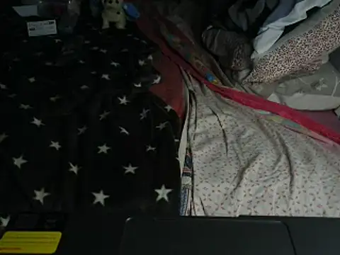 VeneRed online show from February 27, 2026, 8:42 pm