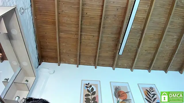 madame ibby online show from March 19, 2026, 1:04 pm