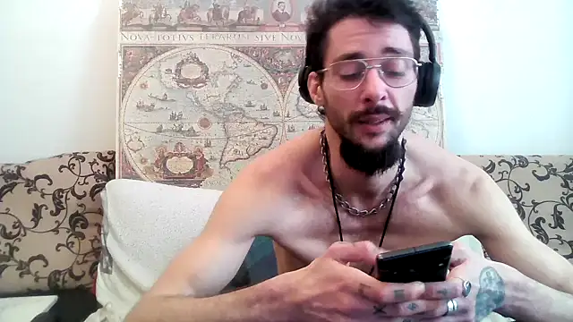 casualtimepassenger online show from March 2, 2025, 12:54 pm