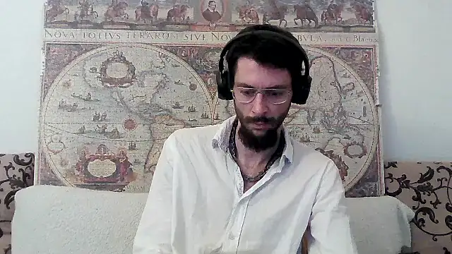 casualtimepassenger online show from March 5, 2025, 4:34 am