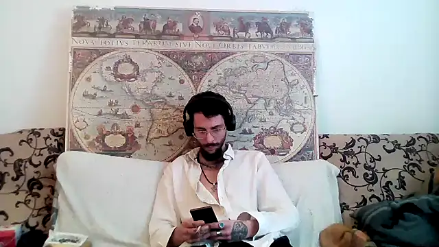 casualtimepassenger online show from March 5, 2025, 3:07 pm