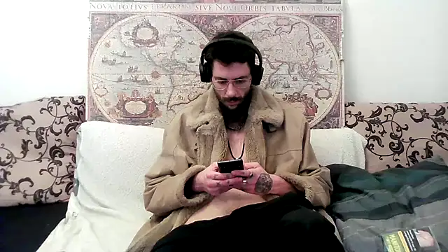 casualtimepassenger online show from March 7, 2025, 2:57 am