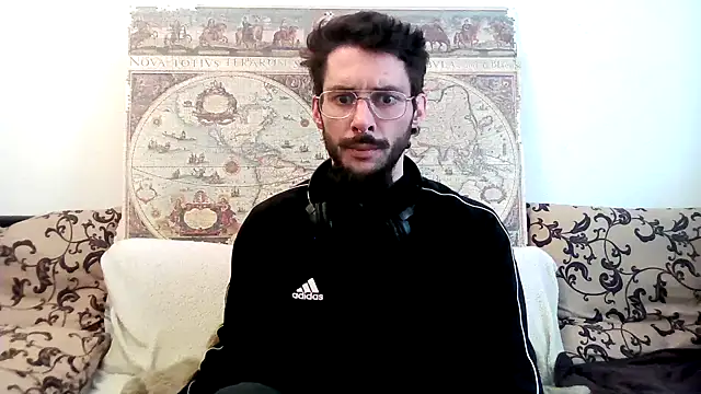 casualtimepassenger online show from March 16, 2025, 2:00 pm