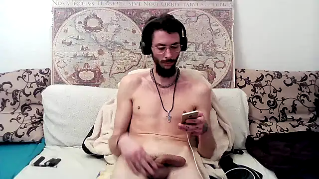 casualtimepassenger online show from March 18, 2025, 3:53 am