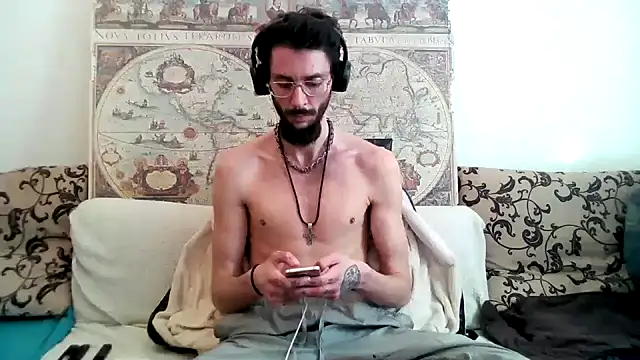 casualtimepassenger online show from March 18, 2025, 6:57 am