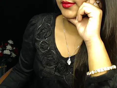Wish Queen online show from January 21, 2025, 9:04 pm