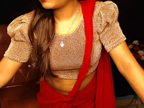 Wish Queen online show from January 22, 2025, 8:49 pm