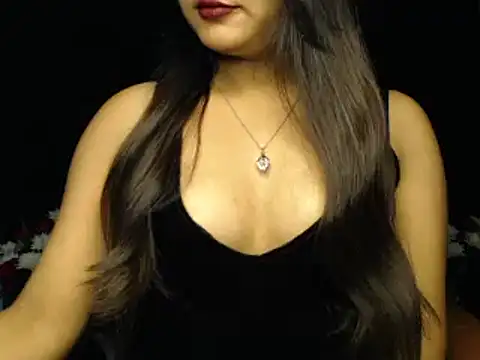 Wish Queen online show from January 25, 2025, 1:41 pm