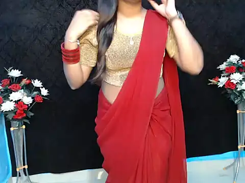 Wish Queen online show from February 7, 2025, 3:08 pm