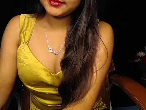 Wish Queen online show from February 26, 2025, 12:14 pm