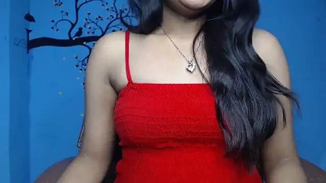 Wish Queen online show from March 9, 2026, 4:11 pm