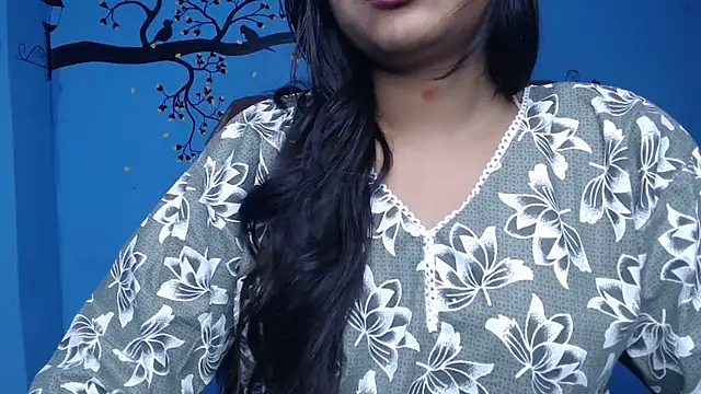 Wish Queen online show from April 2, 2026, 8:39 pm