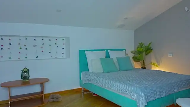 L1ittle kitty  online show from February 24, 2026, 6:11 am