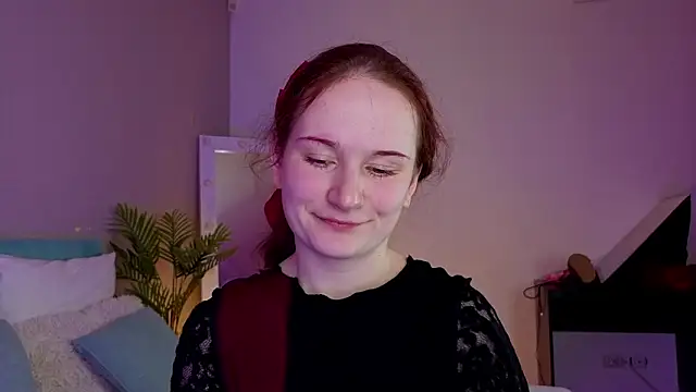 L1ittle kitty  online show from March 10, 2026, 5:45 am