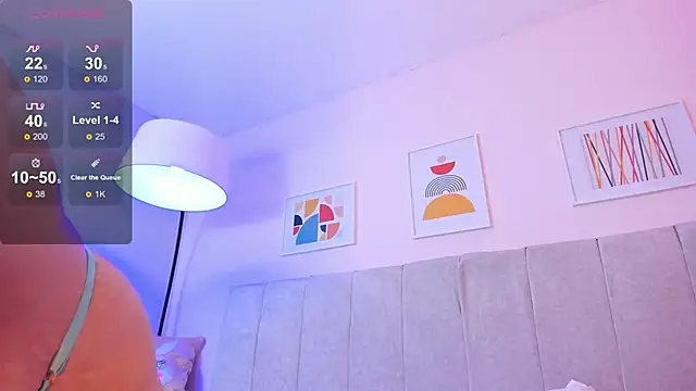 rawiya online show from February 20, 2025, 3:08 pm