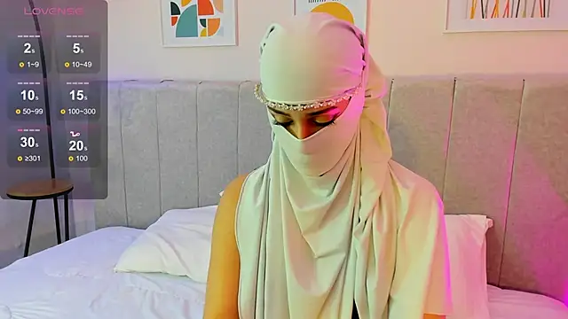 rawiya online show from March 11, 2025, 11:44 am