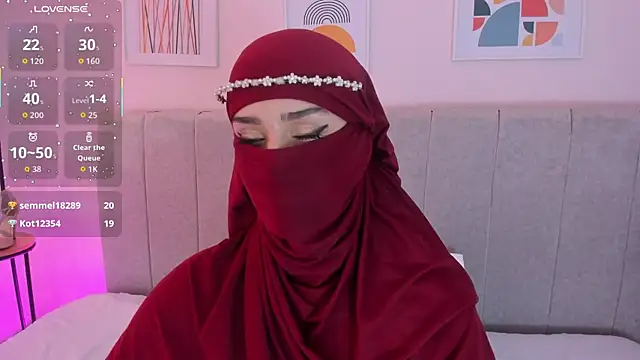 rawiya online show from October 21, 2025, 12:17 pm