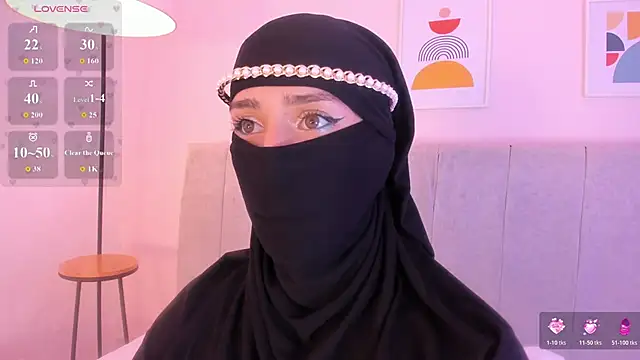 rawiya online show from April 30, 2026, 6:47 pm