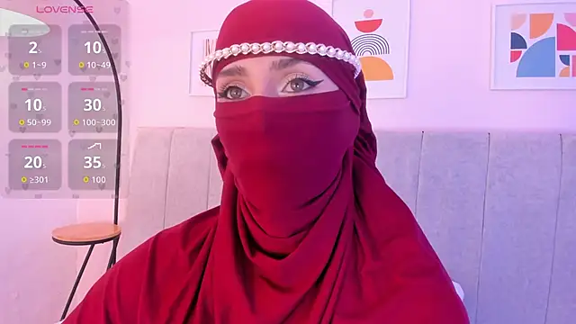rawiya online show from May 25, 2026, 12:55 pm