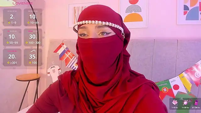 rawiya online show from June 15, 2026, 1:02 pm