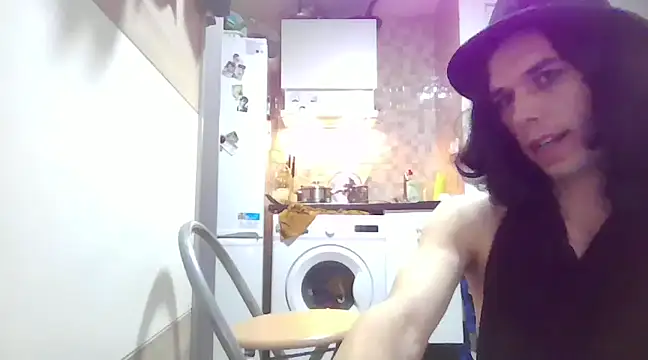 Snapshot of Just_Gabriella chatting on March 19, 2025, 7:49 pm Just Gabriella online show from March 19, 2025, 7:49 pm