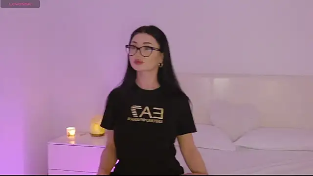 AllisonSky online show from October 9, 2025, 11:41 am