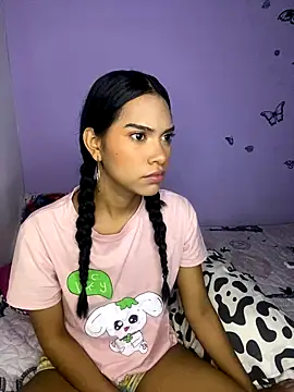 valeriah 7 online show from December 3, 2024, 1:08 am