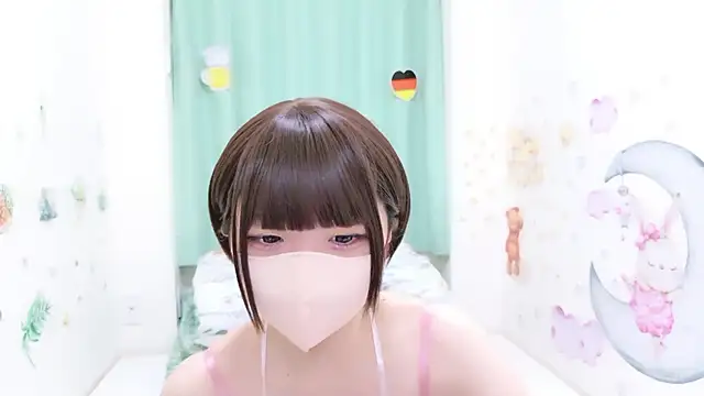 Snapshot of ASUKA_ch chatting on September 25, 2025, 8:56 pm ASUKA ch online show from September 25, 2025, 8:56 pm