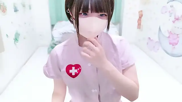 Snapshot of ASUKA_ch chatting on October 5, 2025, 6:45 am ASUKA ch online show from October 5, 2025, 6:45 am