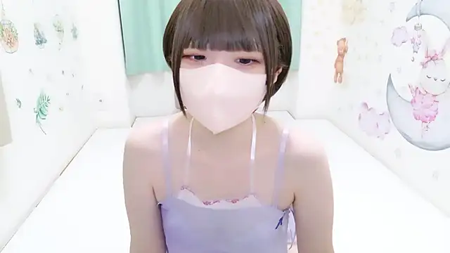 Snapshot of ASUKA_ch chatting on October 14, 2025, 5:47 pm ASUKA ch online show from October 14, 2025, 5:47 pm