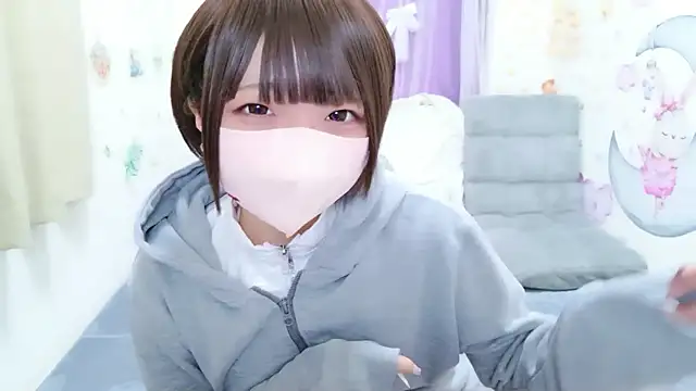 ASUKA ch online show from May 27, 2026, 4:15 pm