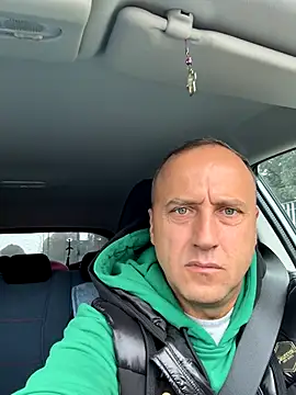 Lecatore80 online show from October 12, 2025, 9:19 am