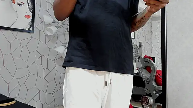 Snapshot of jackmacson chatting on December 3, 2024, 1:52 am jackmacson online show from December 3, 2024, 1:52 am